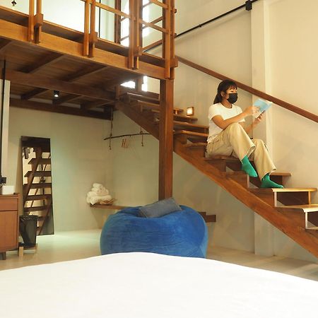 Hotel Makai Nap Thai Mueang Zewnętrze zdjęcie