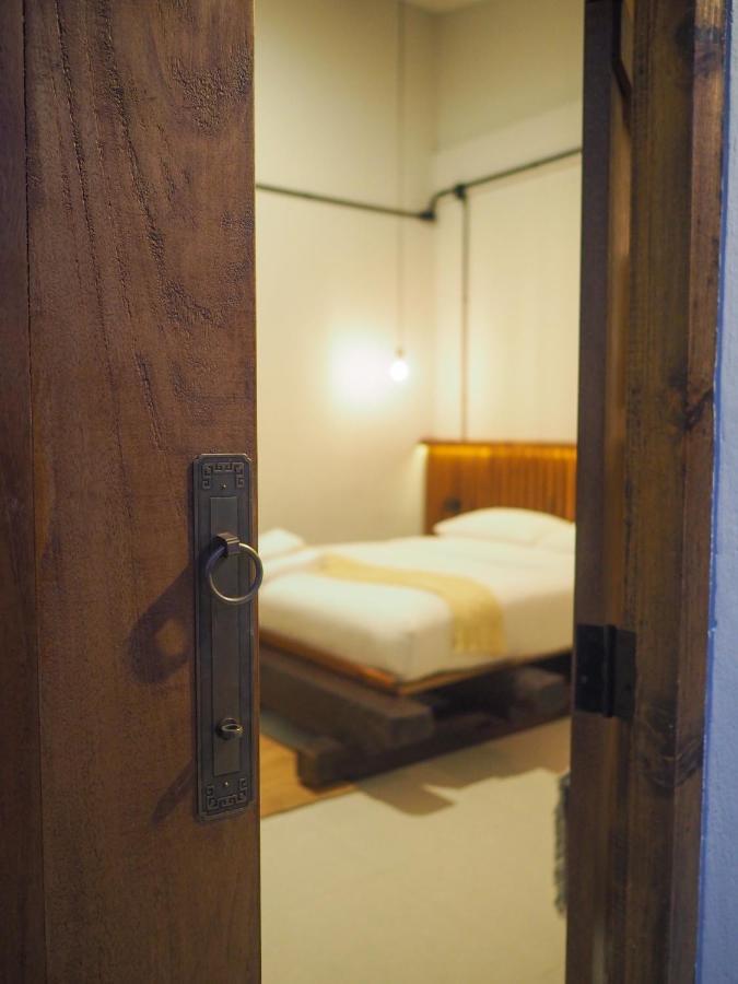Hotel Makai Nap Thai Mueang Zewnętrze zdjęcie
