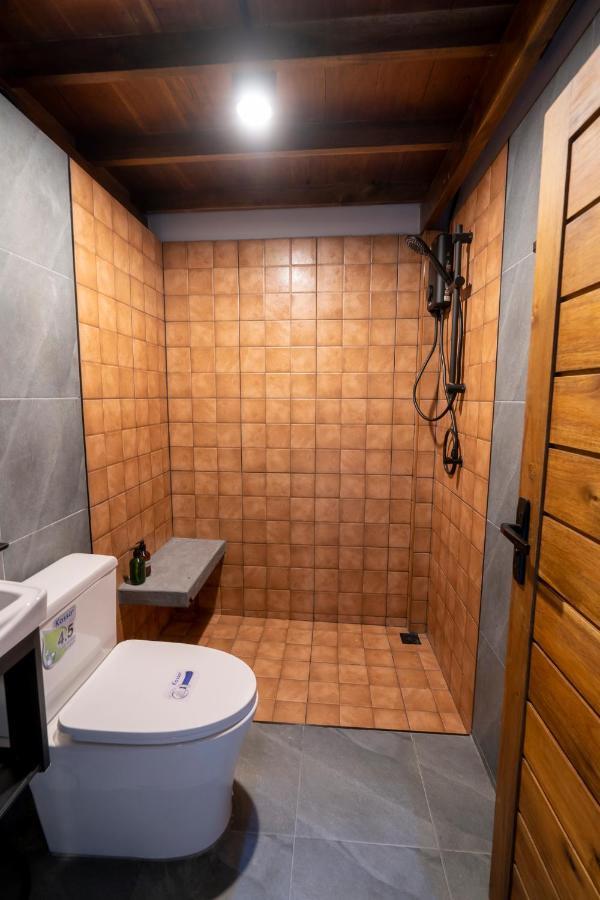 Hotel Makai Nap Thai Mueang Zewnętrze zdjęcie