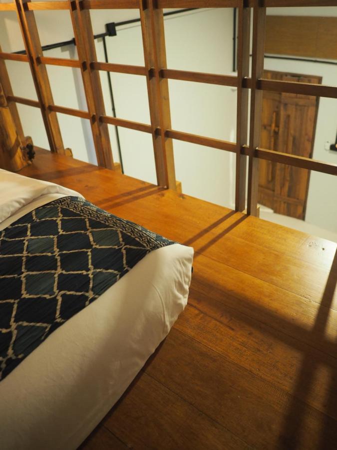 Hotel Makai Nap Thai Mueang Zewnętrze zdjęcie