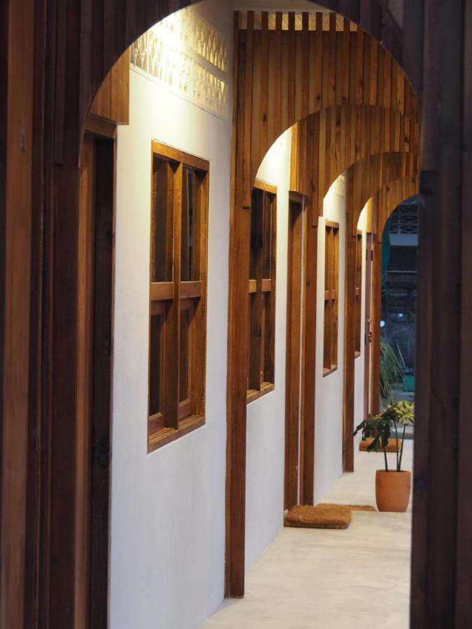Hotel Makai Nap Thai Mueang Zewnętrze zdjęcie