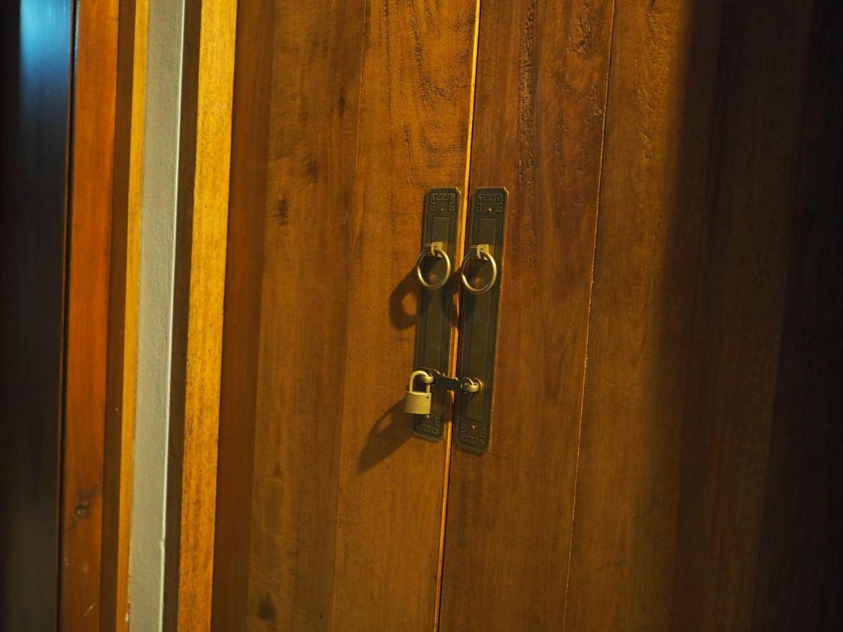 Hotel Makai Nap Thai Mueang Zewnętrze zdjęcie