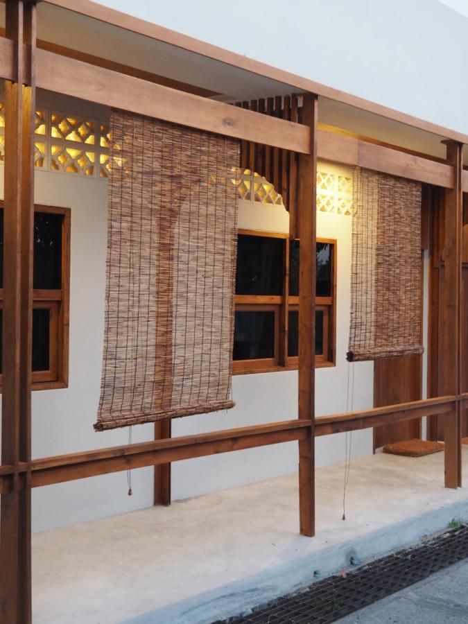 Hotel Makai Nap Thai Mueang Zewnętrze zdjęcie