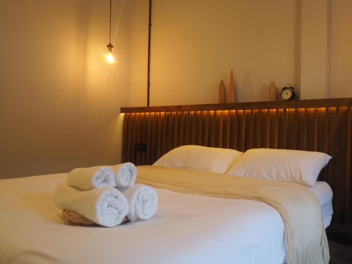 Hotel Makai Nap Thai Mueang Zewnętrze zdjęcie