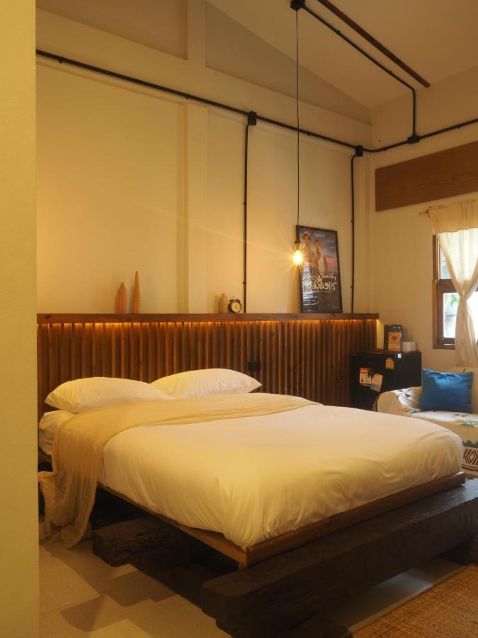 Hotel Makai Nap Thai Mueang Zewnętrze zdjęcie