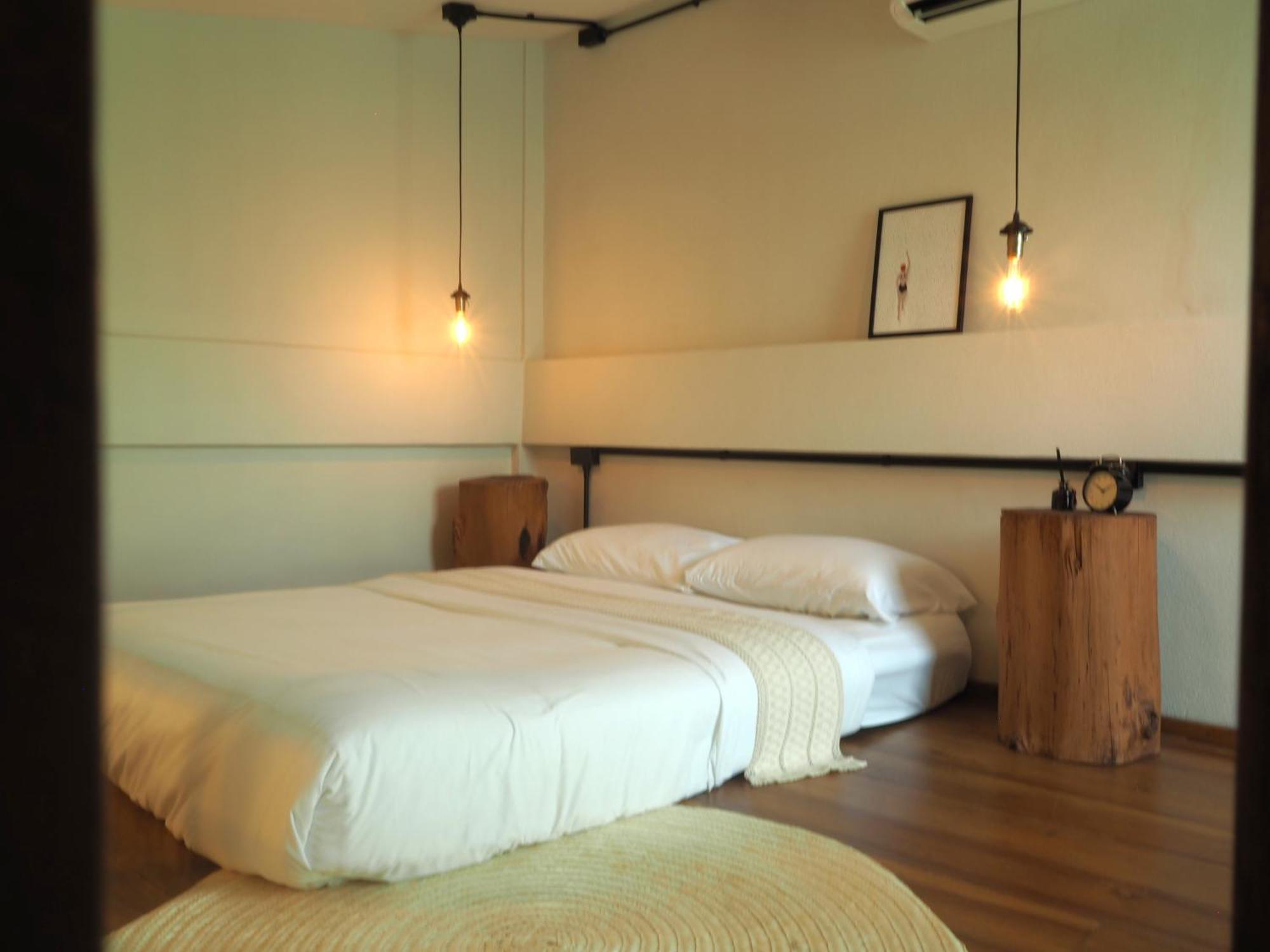 Hotel Makai Nap Thai Mueang Zewnętrze zdjęcie