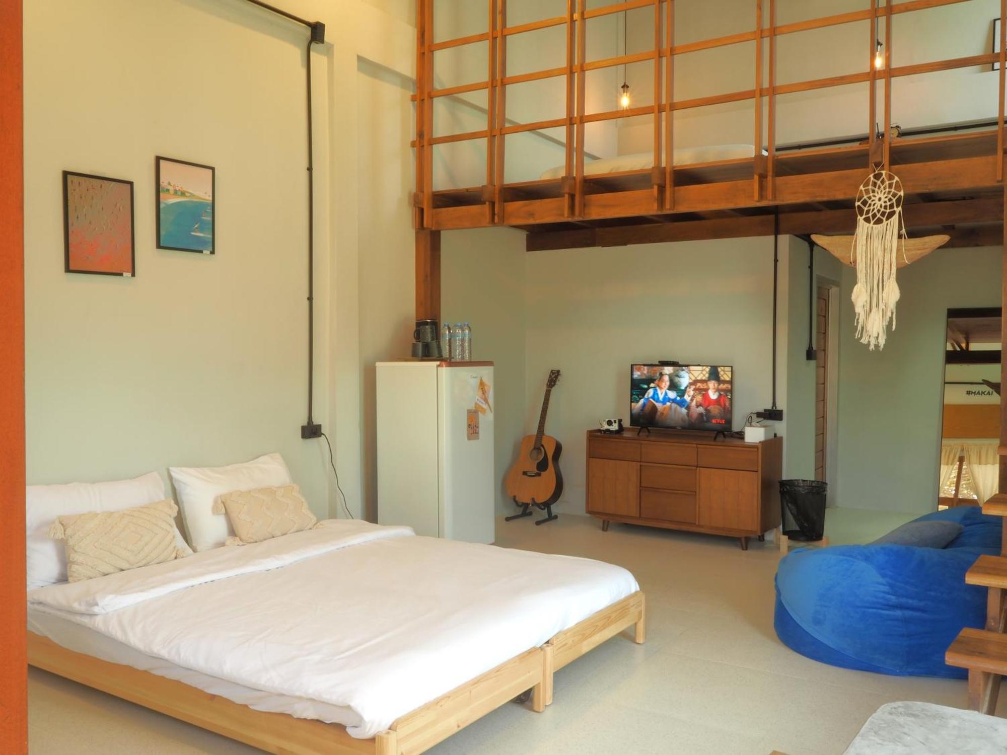 Hotel Makai Nap Thai Mueang Zewnętrze zdjęcie